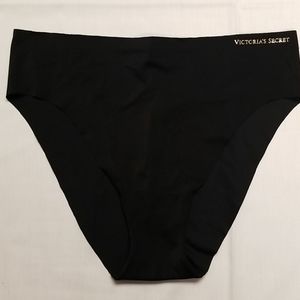 Victoria's Secret Large No-Show High-leg Panty